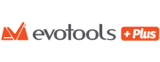 Logo Evotools +Plus